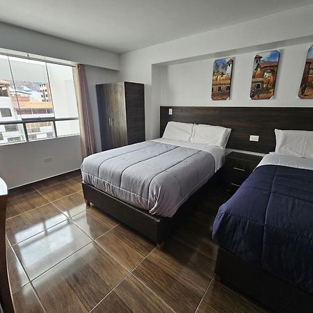Continental Inn كوسكو المظهر الخارجي الصورة