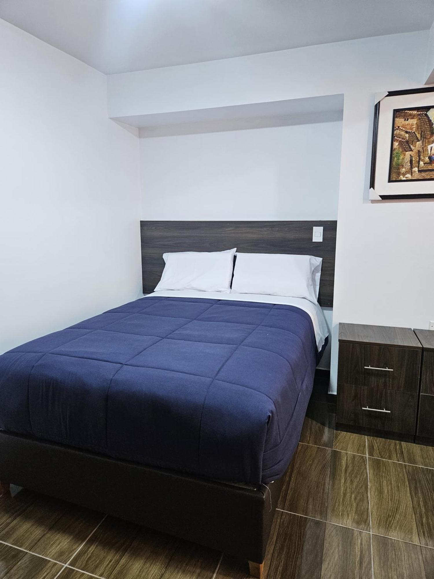 Continental Inn كوسكو المظهر الخارجي الصورة