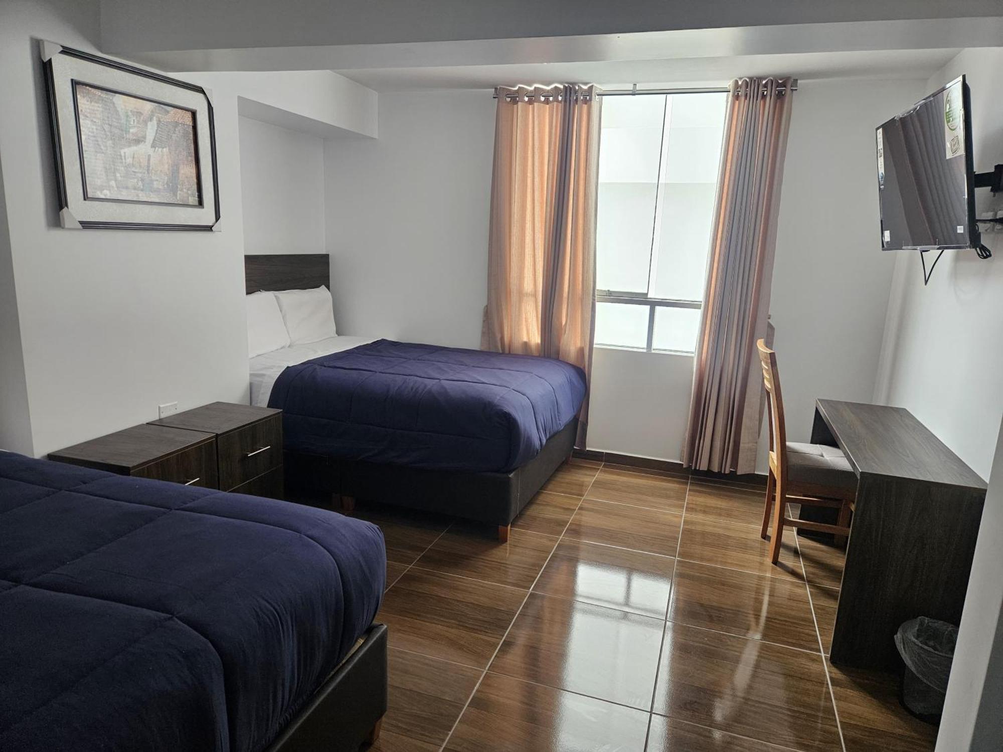 Continental Inn كوسكو المظهر الخارجي الصورة