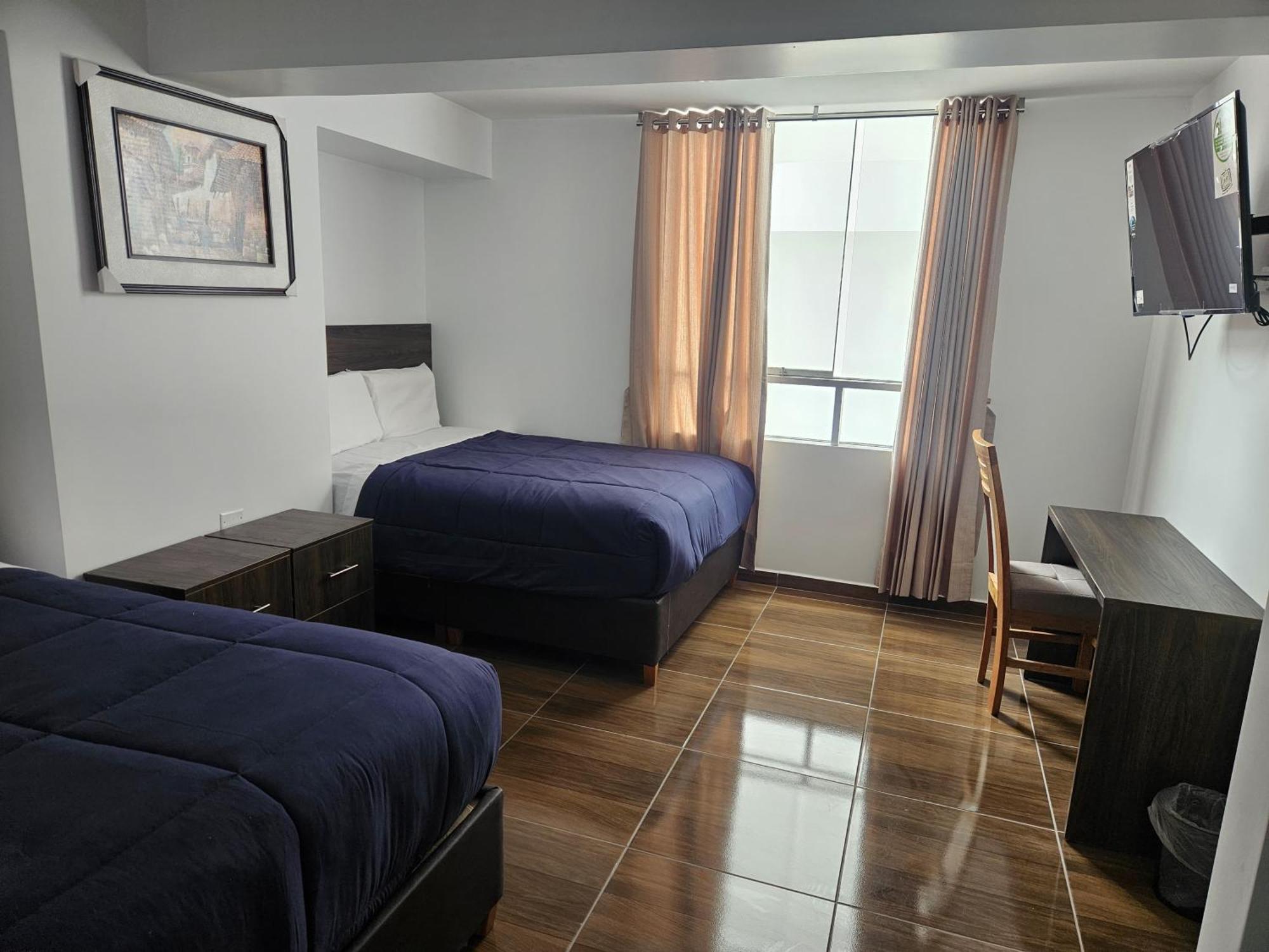 Continental Inn كوسكو المظهر الخارجي الصورة